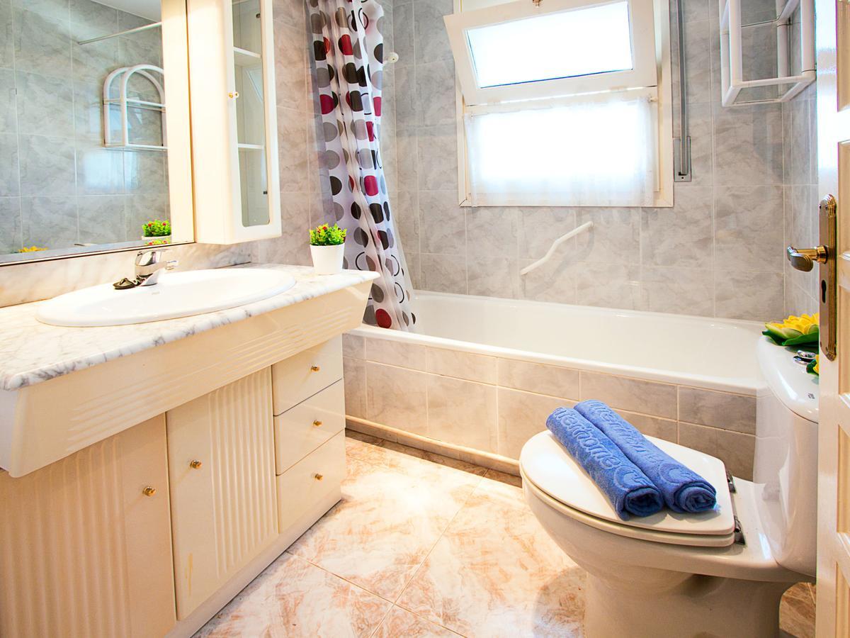 Holiday Home Requesens Canal 엠푸리아브라바 외부 사진
