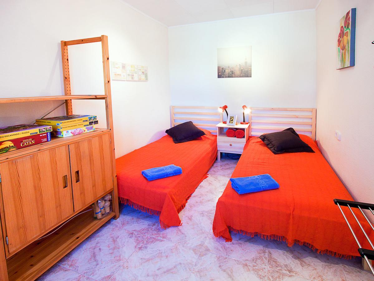 Holiday Home Requesens Canal 엠푸리아브라바 외부 사진