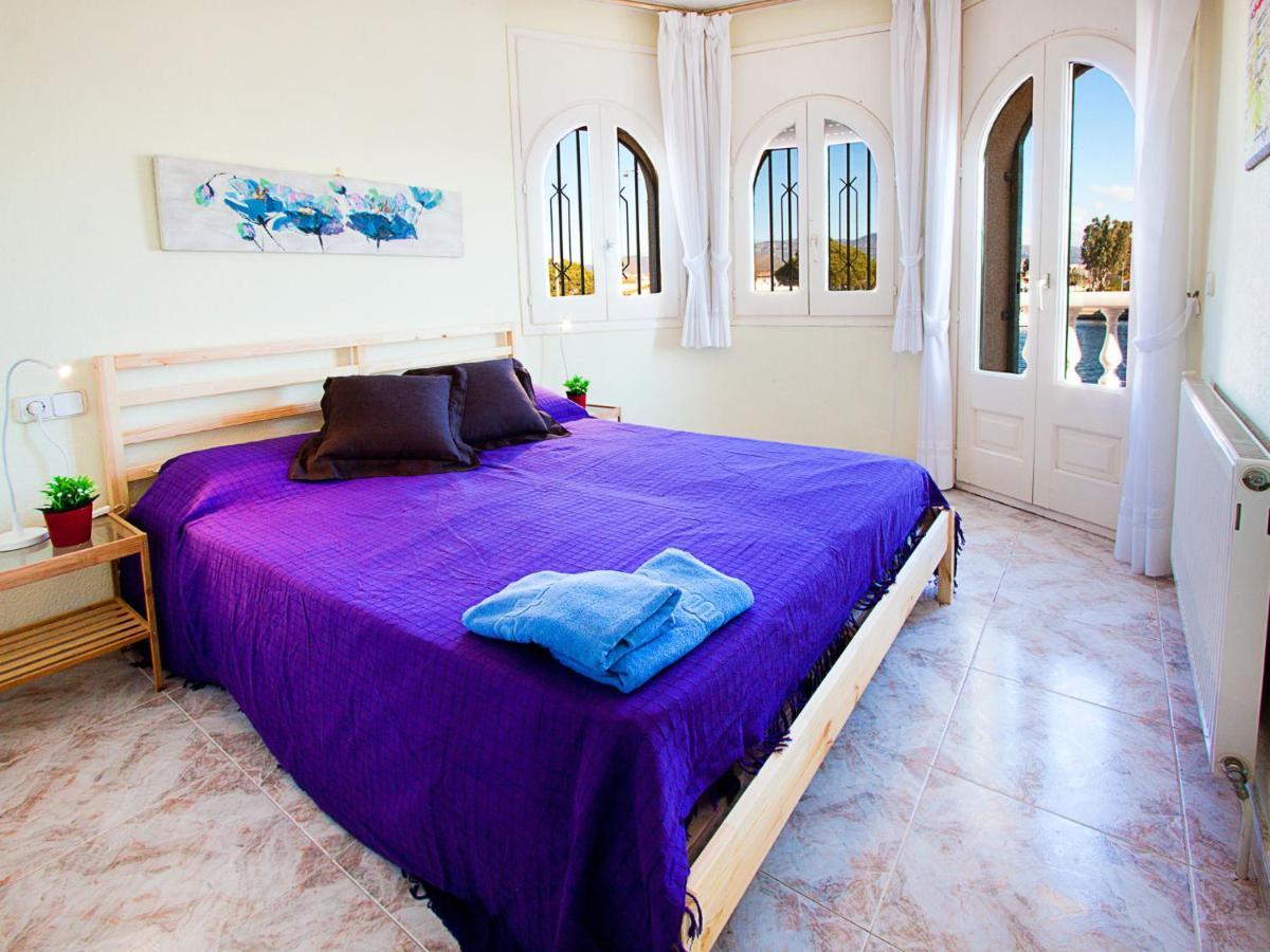 Holiday Home Requesens Canal 엠푸리아브라바 외부 사진
